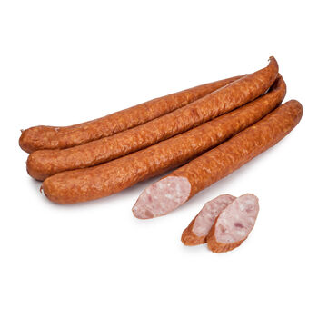 Pekpol Kiełbasa Schabowa około  1,20 Kg 