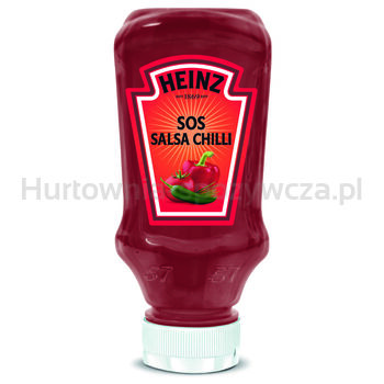 Heinz Sos Chilli Pikantny 220 Ml