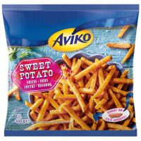 Aviko Frytki Z Batatów 450G