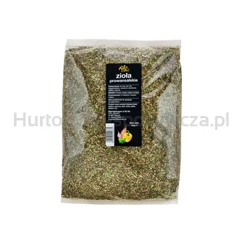 Master Cook Polska Zioła prowansalskie 500g