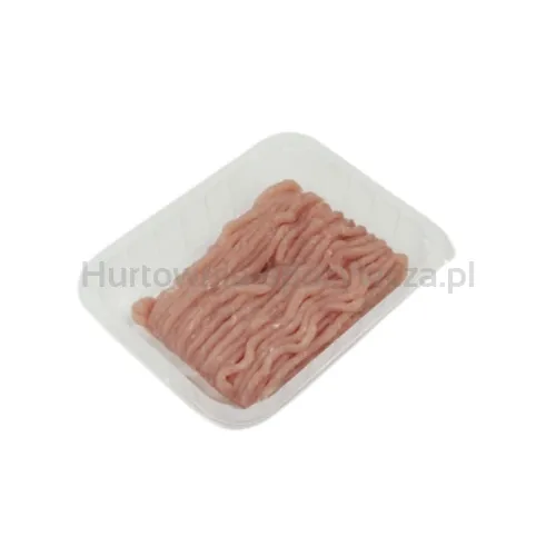 Mięso Na Kotlety Z Fileta Z Piersi Indyka Map 400 G