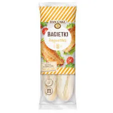 Dan Cake Bagietka Pszen.2X150G