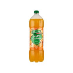 Hellena Oranżada Party W Wersji Truskawkowej 20% Soku 0,75L