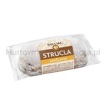 Dan Cake Mini Strucla Maslana 200G