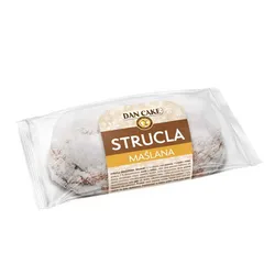 Dan Cake Mini Strucla Maslana 200G