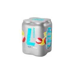 Piwo Lech Free Active Liczi i Cytryna 0,0% 500ml puszka