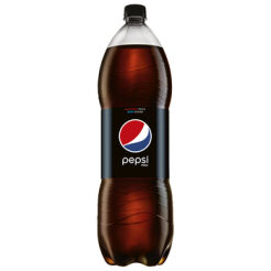 Pepsi Max Butelka 2 L