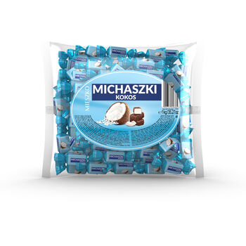 Mieszko Michaszki Kokos 1Kg 