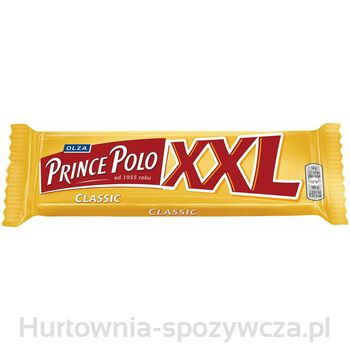 Prince Polo Classic Xxl 50G