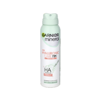 Garnier mineral Hyaluronic Care 72h Antyperspirant 150 ml