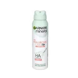 Garnier mineral Hyaluronic Care 72h Antyperspirant 150 ml