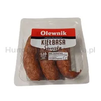 Olewnik Kiełbasa swojska 180 g