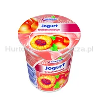 Mlekpol Jogurt Brzoskwiniowy Somlek 150G 