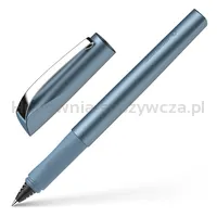 Pióro kulkowe SCHNEIDER Ceod Shiny, M, niebieskie - 2