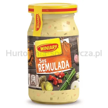 Winiary Sos Remulada 250ml