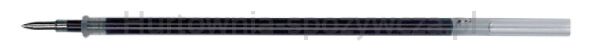 Office Products Wkład do długopisu żelowego Classic 0,5mm, czerwony 