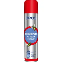 Bros - muchospray 750ml