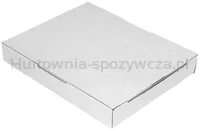 Donau Koszulki Na Dokumentytyp L, Pp, A4, Krystal, 150Mikr., 50Szt.  - 2