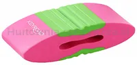 Gumka Uniwersalna Keyroad Elastic Touch, 2Szt., Zawieszka, Mix Kolorów - 3