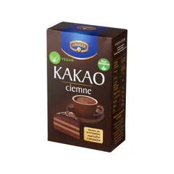 Kruger Kakao fmilijne extra ciemne 80g