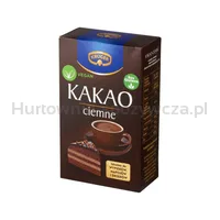 Kruger Kakao fmilijne extra ciemne 80g