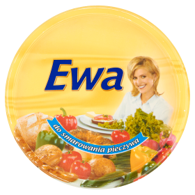 Ewa 500G, Tłuszcz Roślinny Do Smarowania 20%