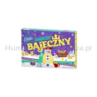 E.Wedel Kalendarz adwentowy Bajeczny 360g