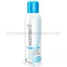 DALLI Women Sensitive 5in1 Dezodorant w sprayu 200ml