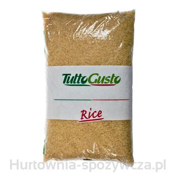 Ryż Parboiled Tutto Gusto 5 Kg