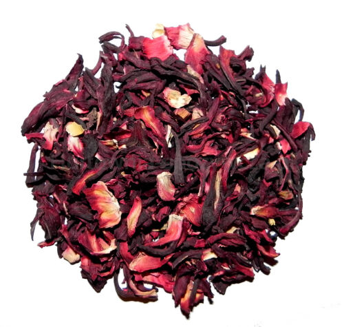 Carum Hibiscus Kwiat 100G