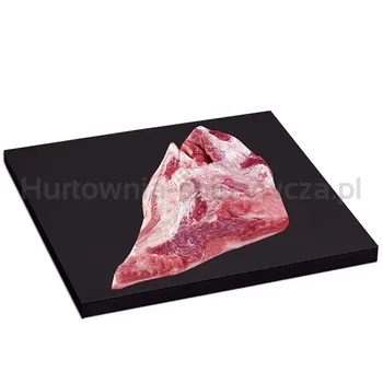 Podgardle Wieprzowe Ze Skórą, Mięsne Specjały Vacuum Około 2 Kg