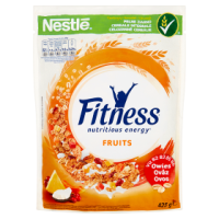 Nestle Fitness Z Owocami 425G 