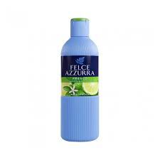 Felce Azzurra Żel Do Ciała Bergamo 650Ml