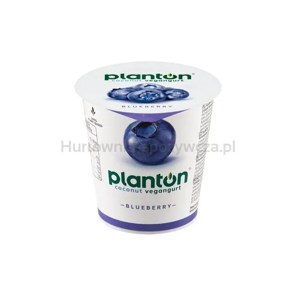 Planton jagoda 150g