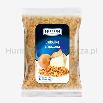 Helcom Cebulka Smażona 1 Kg 