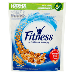 Płatki Fitness 425G Nestle