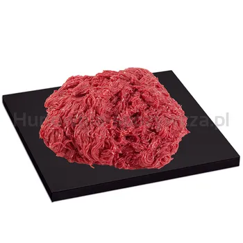 Mięso Mielone Z Udźca Wołowego Extra Około 0,3 Kg