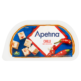 Apetina Snack Z Chili 100G