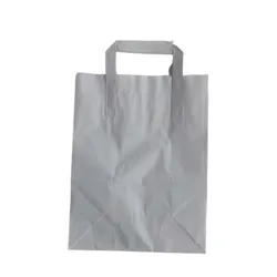 Horeca Polska Torba Cateringowa 26X14X29 Mm Kpl 25 Szt. Biała 