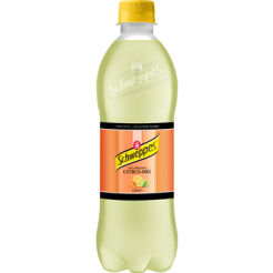 Schweppes Citrus Mix 0,42L