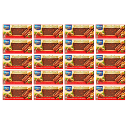 Nussbeisser Czekolada 100G x 20 sztuk