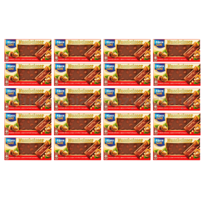 Nussbeisser Czekolada 100G x 20 sztuk