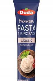 Duda Pasta z kurczaka Classic, 100 g