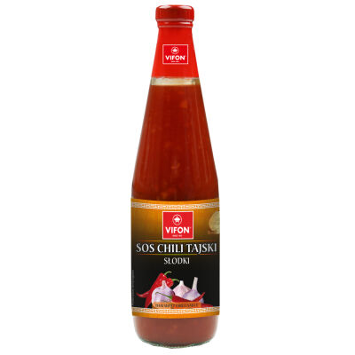 Vifon Sos Chili Tajski Słodki 700 Ml