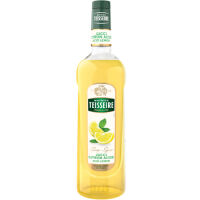 Mathieu Teisseire Syrop Jucci Citron 1L Soczysta Cytryna