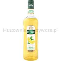 Mathieu Teisseire Syrop Jucci Citron 1L Soczysta Cytryna