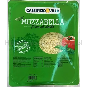 Fior Di Latte Mozzarella 2,5 Kg