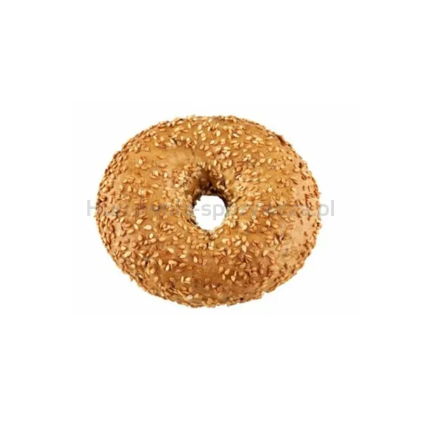 Put.Bajgiel Z Kiełkami 85G Odp