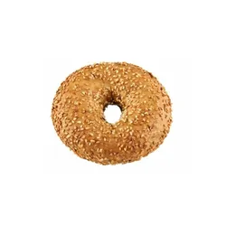 Put.Bajgiel Z Kiełkami 85G Odp