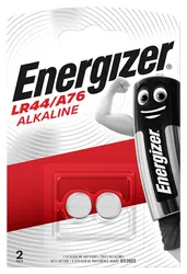 Bateria Specjalistyczna Energizer, A76, 1,5V, 2Szt.